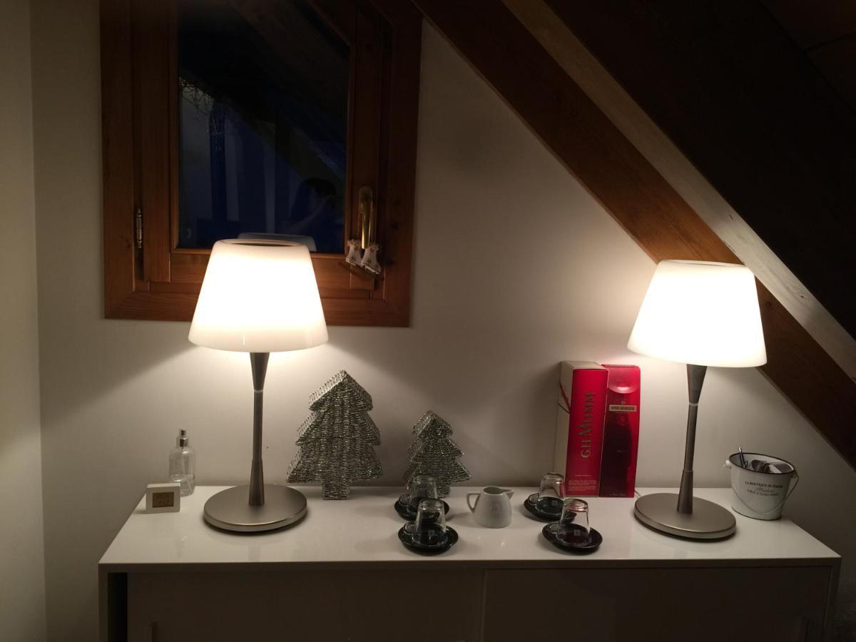 Esplendido Atico En Sallent Con Vistas Sallent de Gállego Kültér fotó